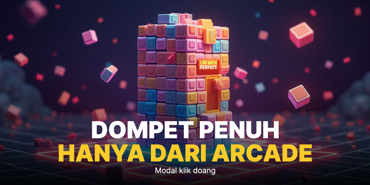 Dingdong Fishing: Serunya Arcade dari CQ9 yang Bikin Ketagihan