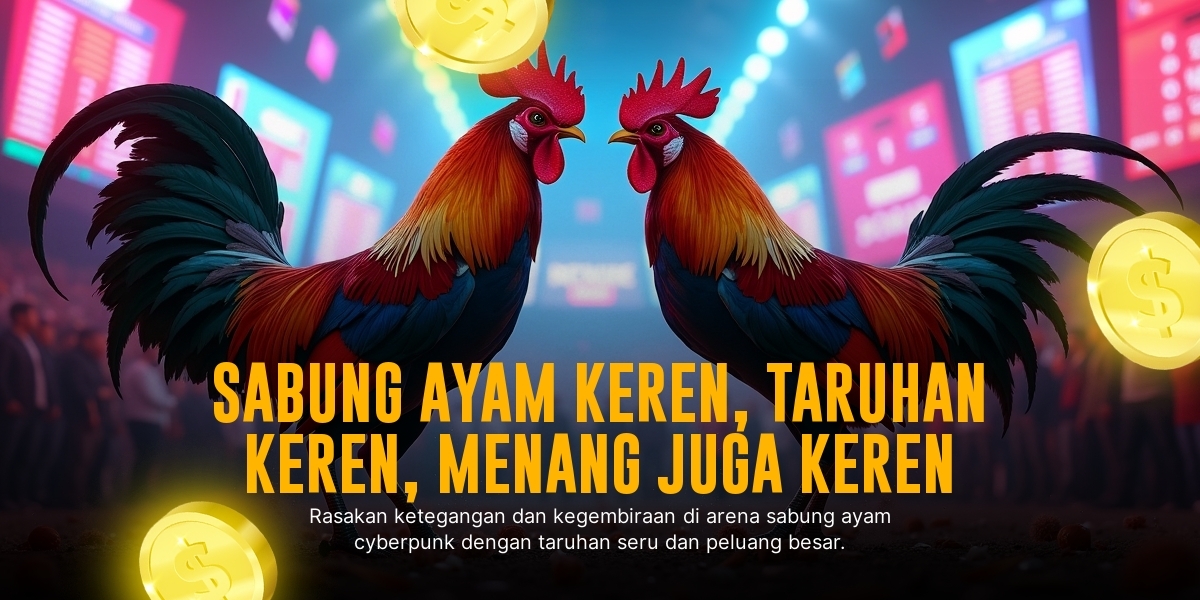 Membedah Ayam Bangkok: Raja di Arena Sabung Ayam SV388