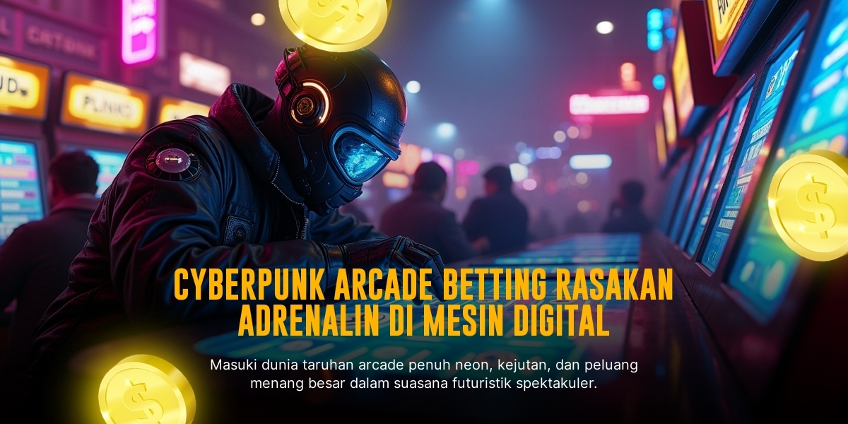 Menguak Pesona Game Arcade CQ9: Serunya Bertarung di Dunia Virtual