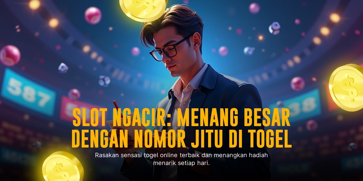 Membongkar Rahasia Menang Togel Singapore dengan Strategi Jitu