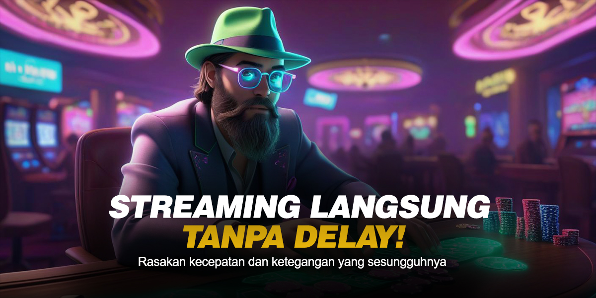 Sensasi Taruhan Baccarat Live Evolution Gaming