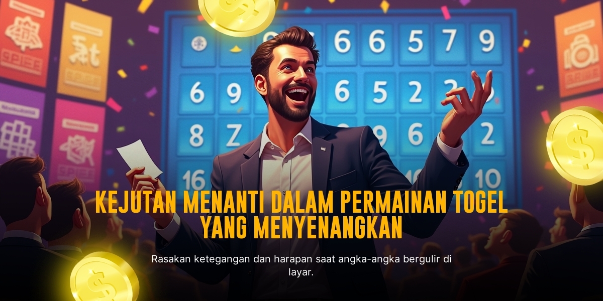 Menggali Rahasia Togel Singapore: Cara Pasang dan Menang Colok Bebas