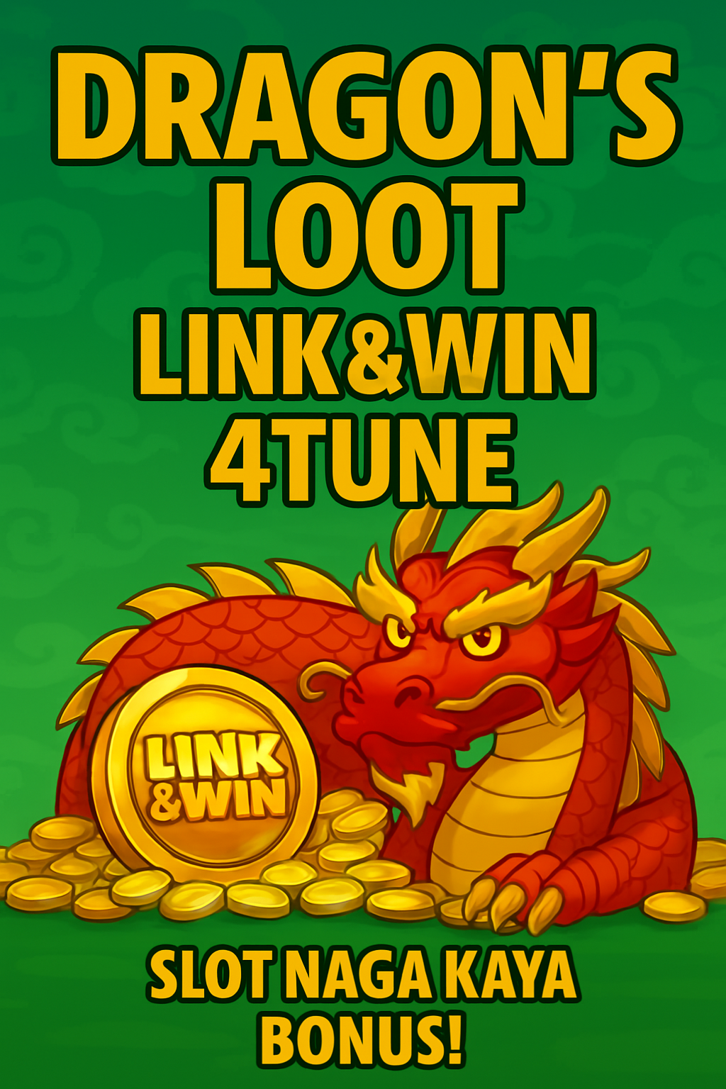 Dragon's Loot Link&Win 4Tune