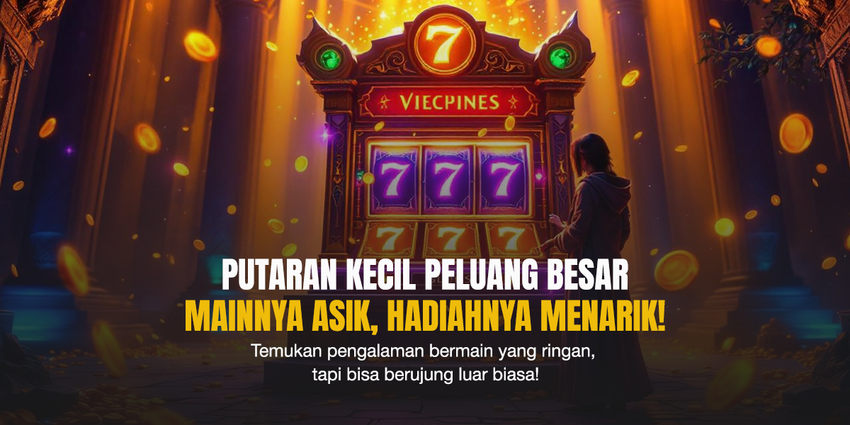 Mengenal Fitur Tumble: Rahasia di Balik Kemenangan Beruntun Slot Online
