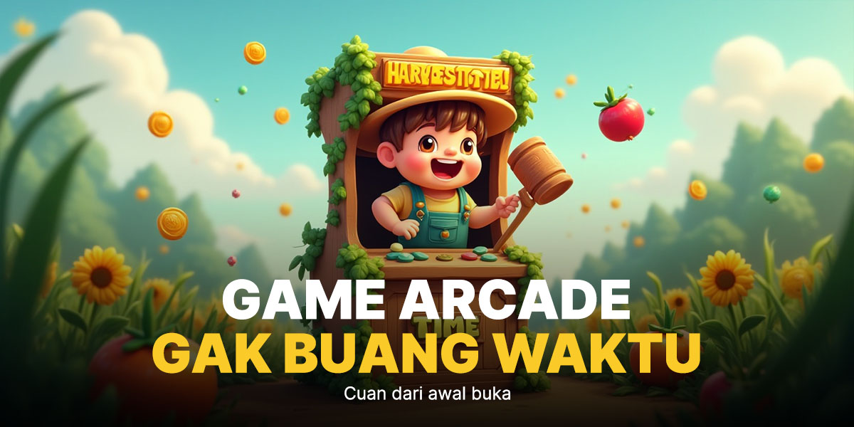 Dingdong Fishing: Sensasi Arcade Memancing dari CQ9 Arcade