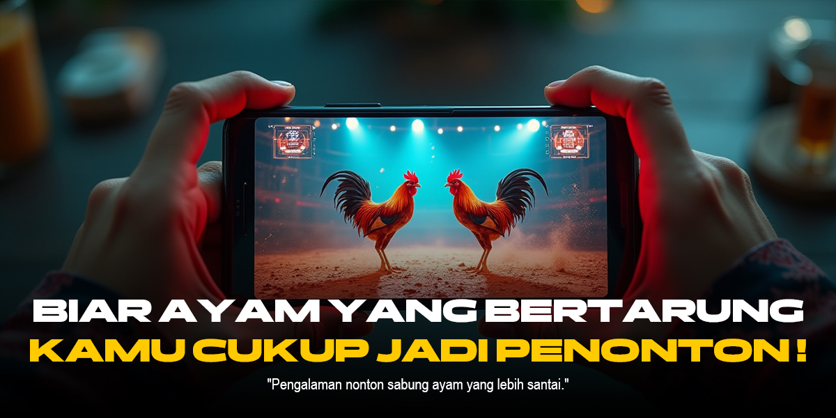 Membedah Jenis Ayam Aduan Sabung Ayam SV388 yang Mendominasi