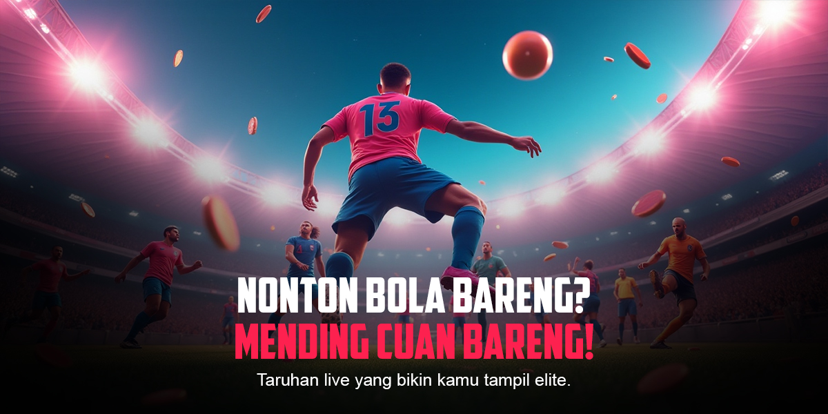 Menyingkap Keunikan Game Bola dari Pragmatic Play yang Menghibur