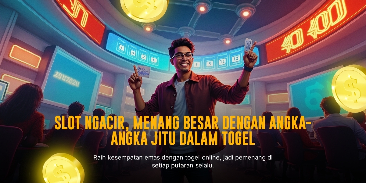 Strategi Jitu Main Togel Hongkong Biar Untung