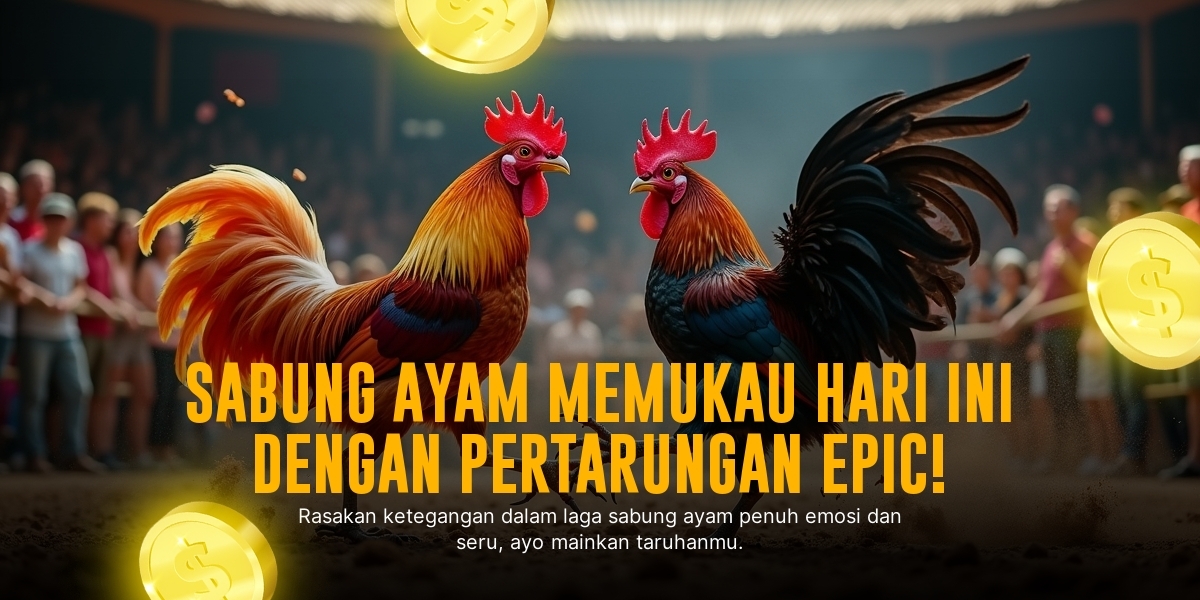 Keunikan Ayam Bangkok dalam Dunia Sabung Ayam SV388