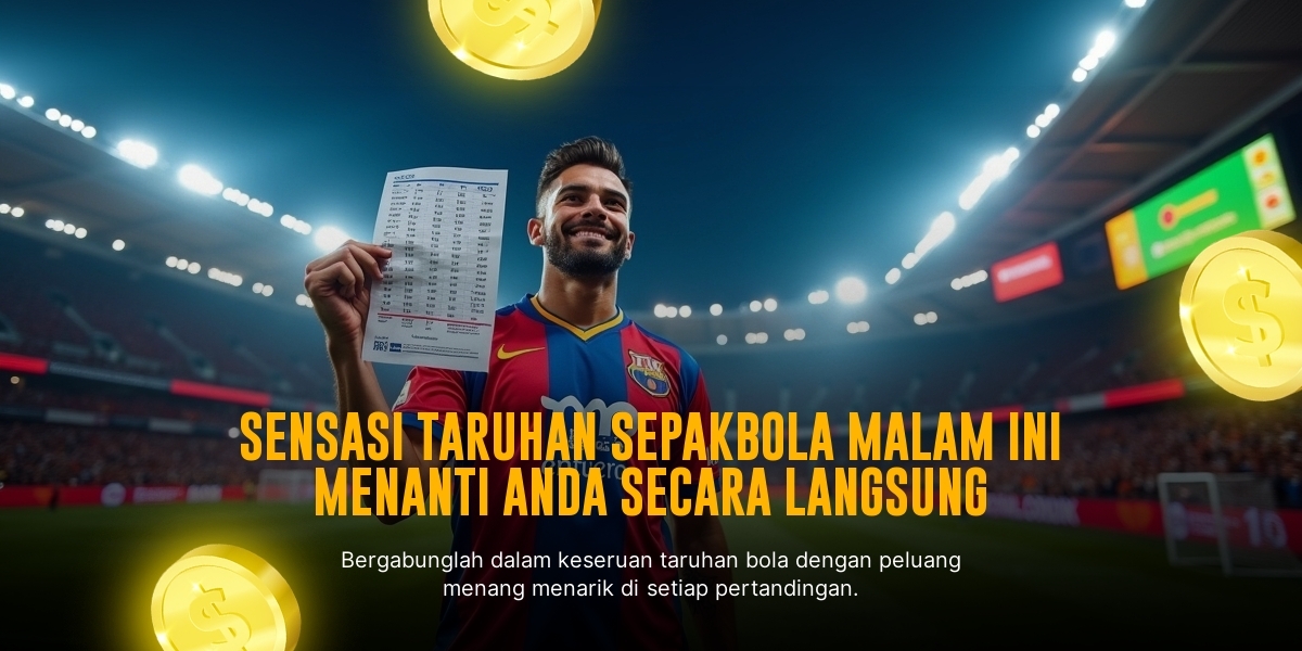 Keunikan dan Serunya Bermain Bola di SBOBET