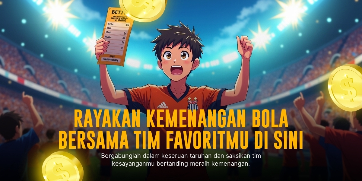 Taruhan Bola: Strategi Jitu Menang di SBOBET