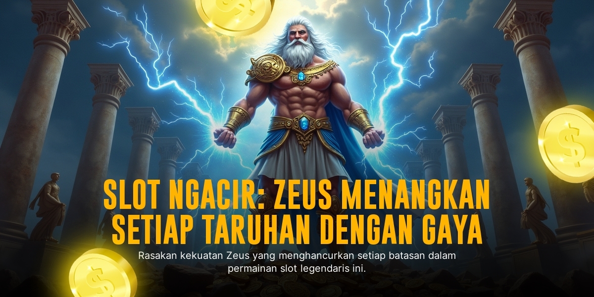 Slot Sweet Bonanza Pragmatic Play: Sensasi Manis, Jackpot Melimpah