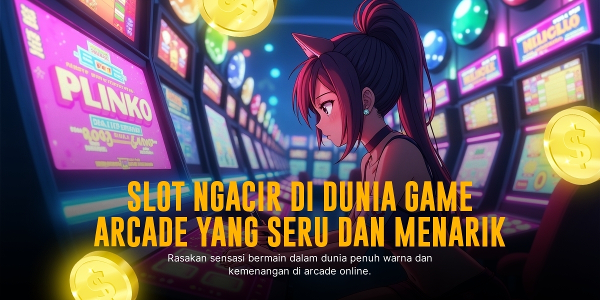 Membongkar Keseruan Game Arcade ‘Treasure Mania’ dari Spadegaming