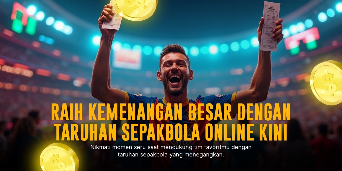 Menaklukkan Dunia Bola: Fokus pada Taruhan SBOBET Bola
