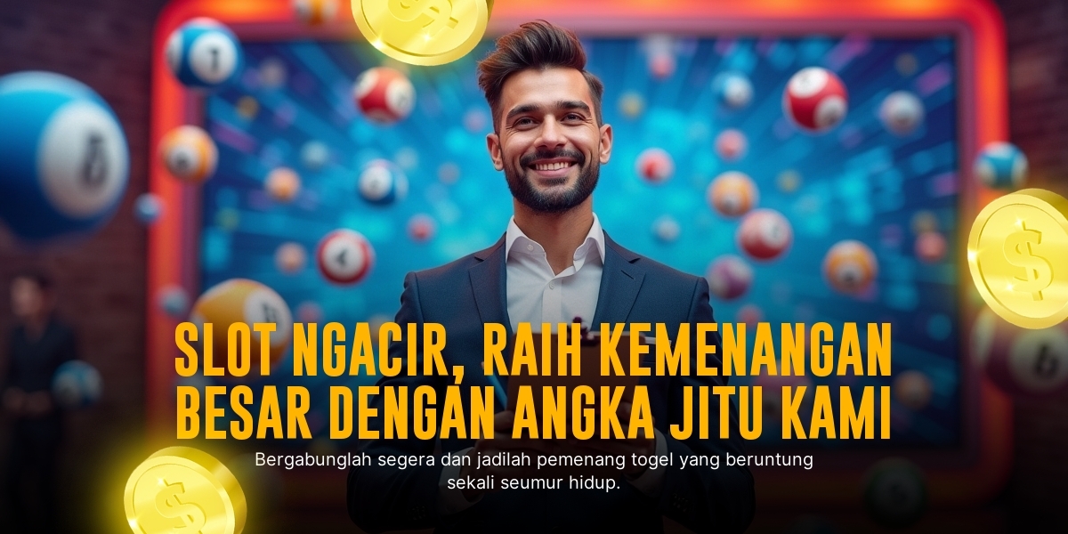 Rahasia Menang Besar di Togel Singapore (SGP) yang Jarang Diketahui