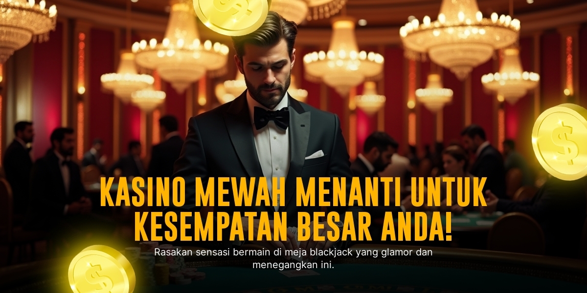 Evolution Gaming Baccarat: Sensasi Live Casino Tak Tertandingi