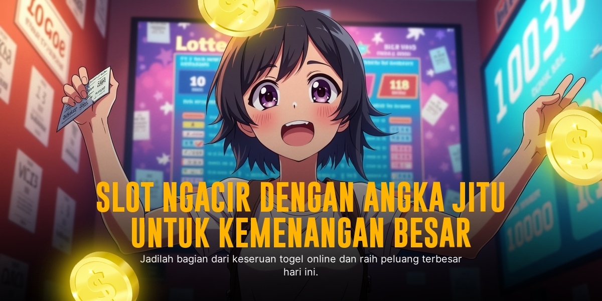 Colok Bebas Togel Singapore: Cara Main dan Strategi Menang
