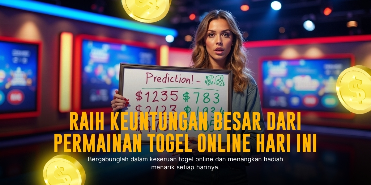 Rahasia Menang Togel Hongkong: Strategi Colok Bebas Terbaik