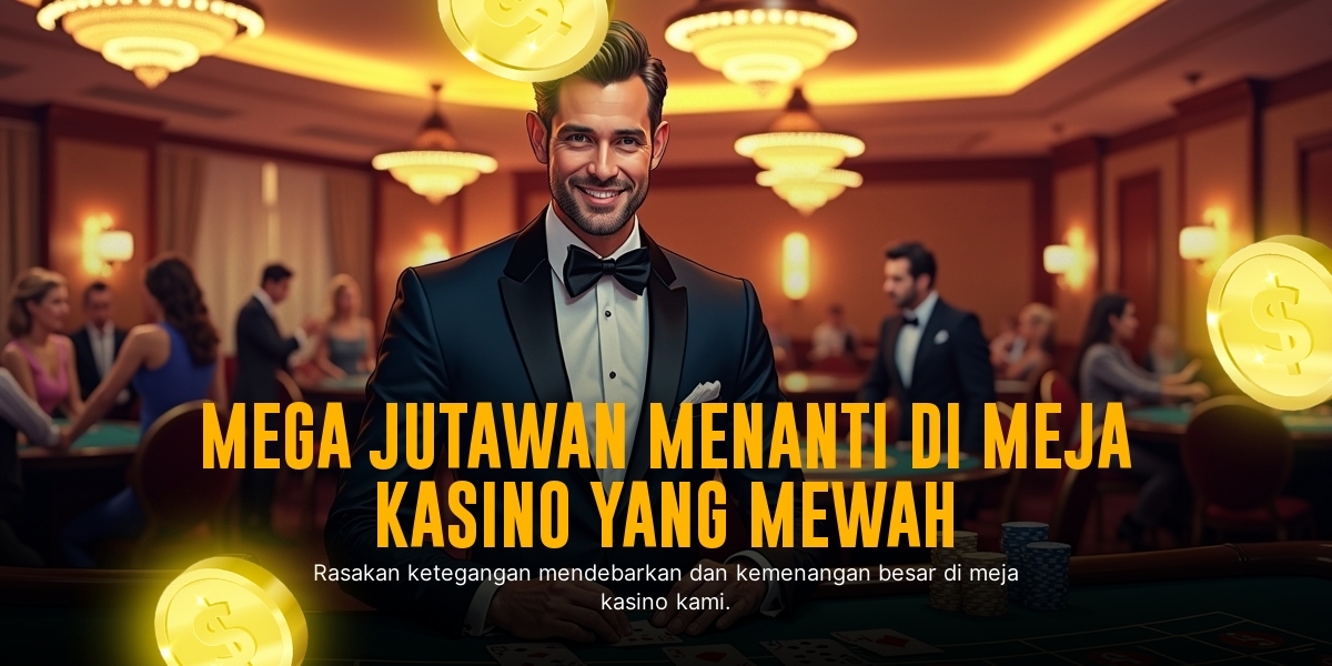 Rahasia Kemenangan di Casino Evolution Gaming Live Roulette