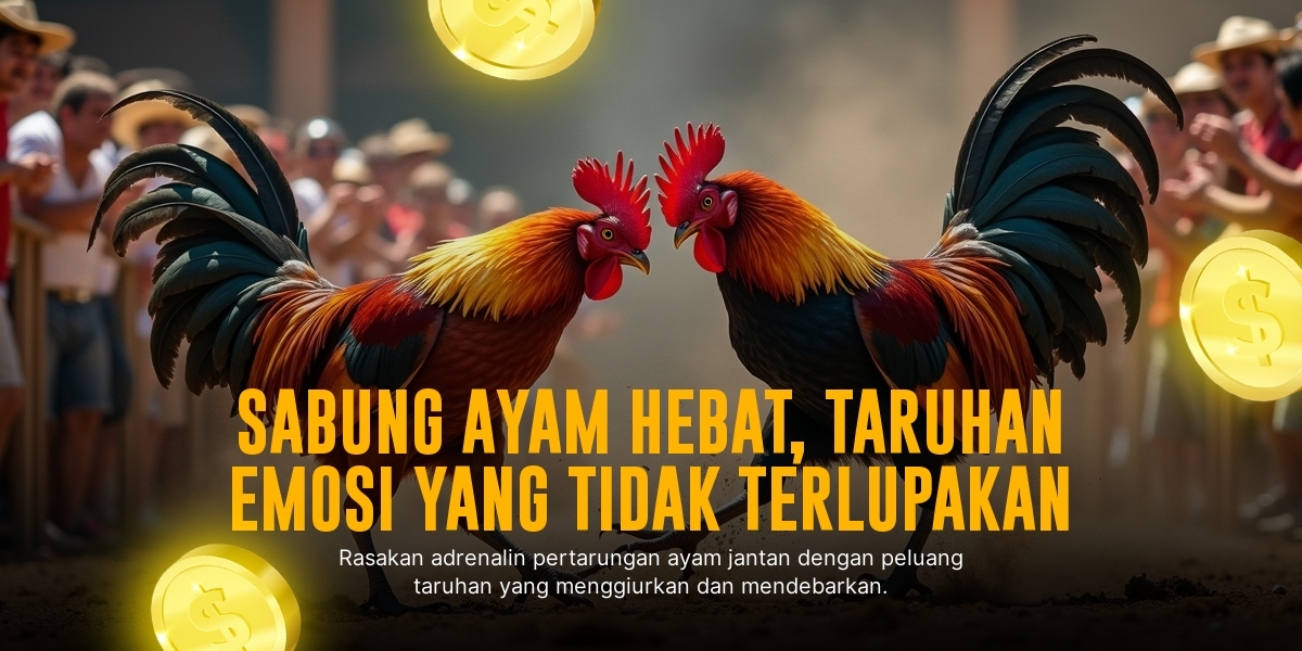 Mengenal Ayam Bangkok di Dunia Sabung Ayam SV388