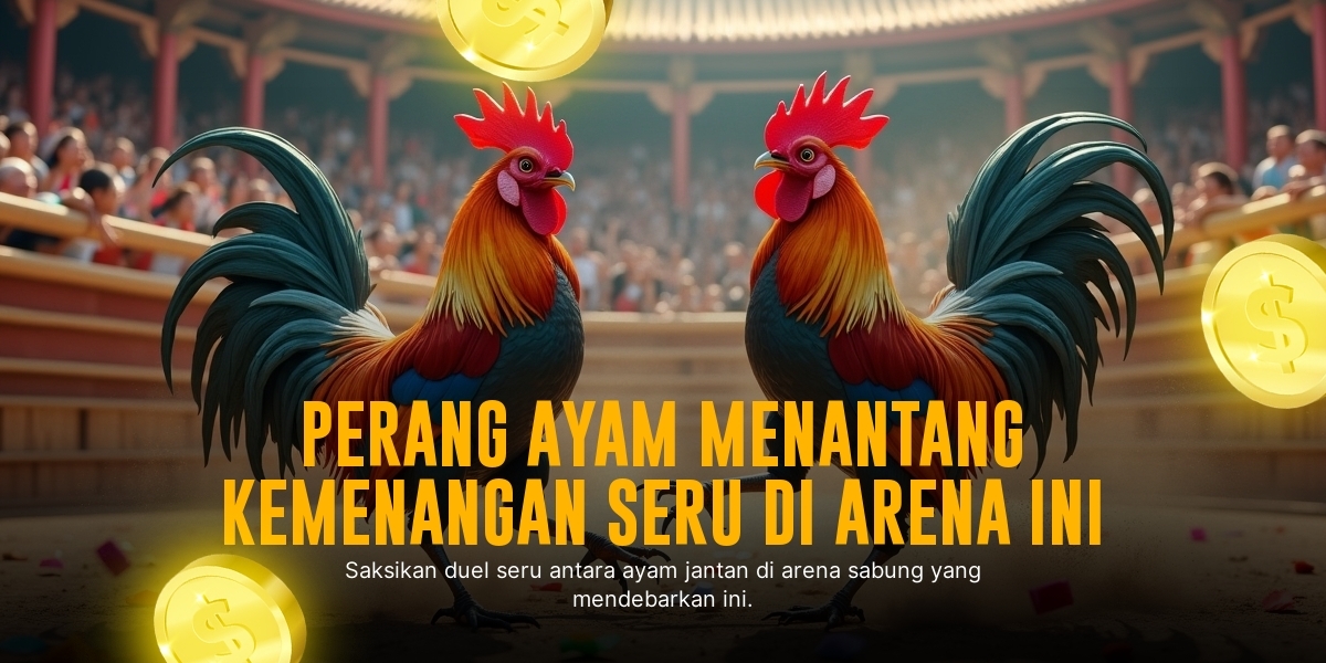 Mengenal Jenis Ayam Bangkok dalam Sabung Ayam SV388