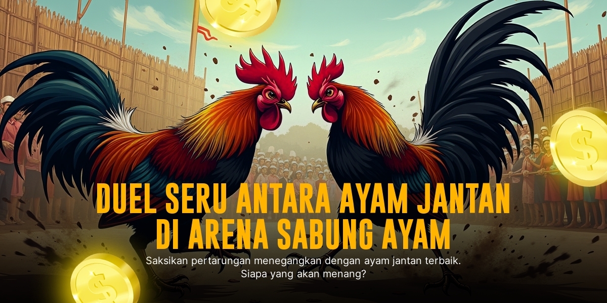 Rahasia Ayam Bangkok dalam Sabung Ayam SV388